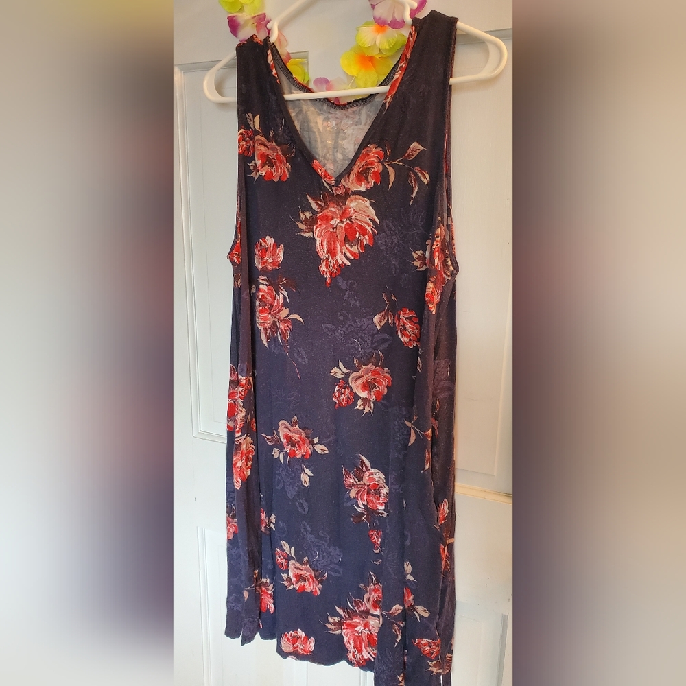 Maurices Midi Dress